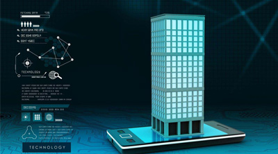 人工智能與自動化接管建筑業(yè)，2025年建筑工地將無...